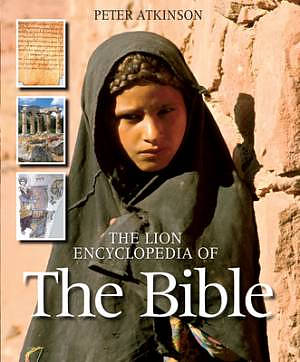 Lion Encyclopedia of the Bible
