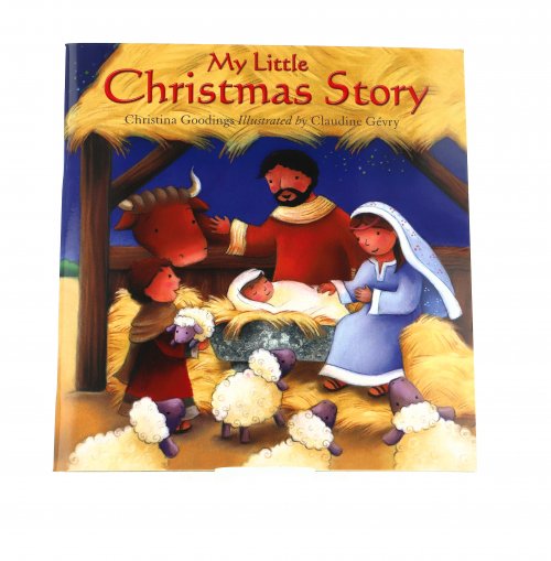 My Little Christmas Story