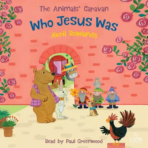 Who Jesus Was