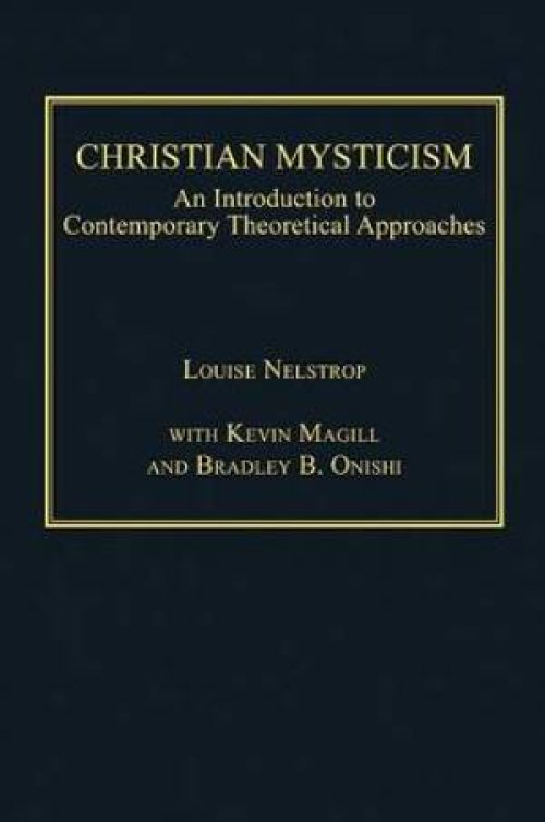 Christian Mysticism