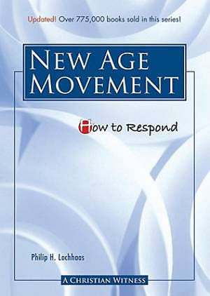 The New Age Movement