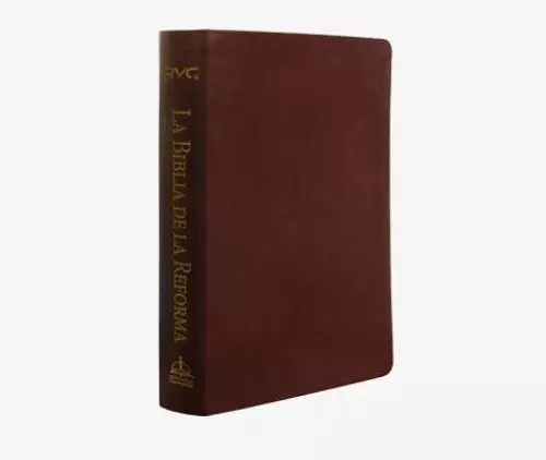 La Biblia de La Reforma-Rvc