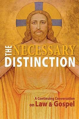 The Necessary Distinction