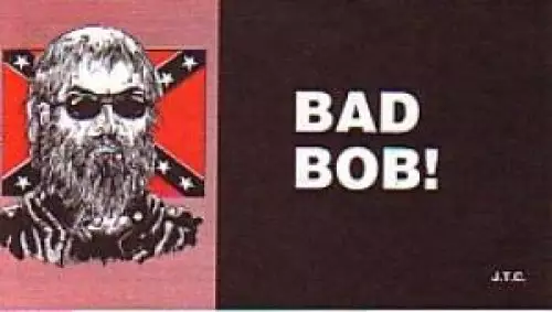 Bad Bob