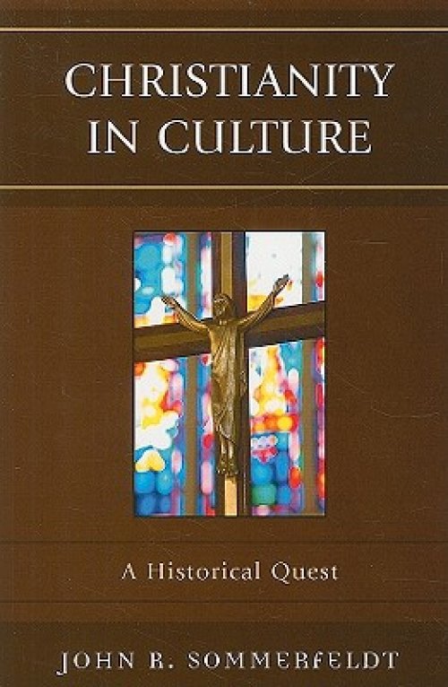 Christianity In Culture