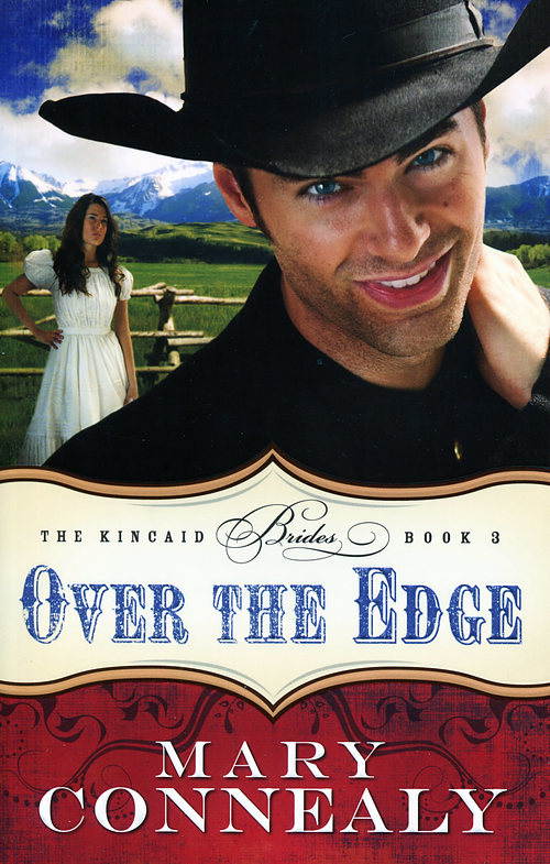 Over the Edge
