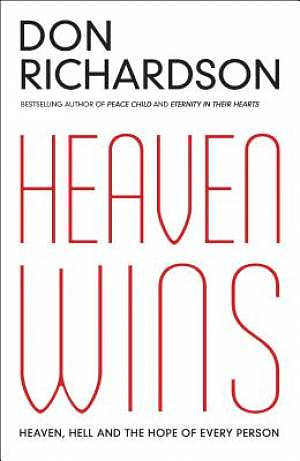Heaven Wins