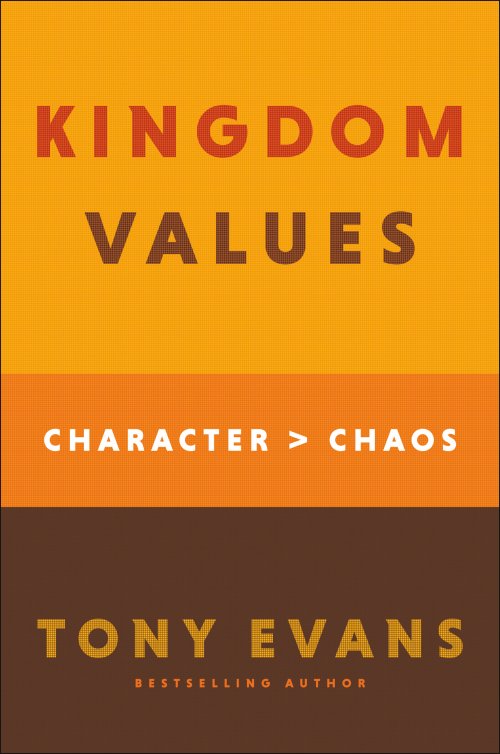 Kingdom Values