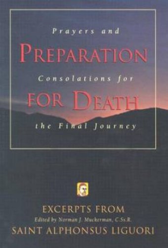 Preparation for Death