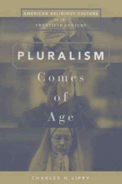 Pluralism Comes of Age