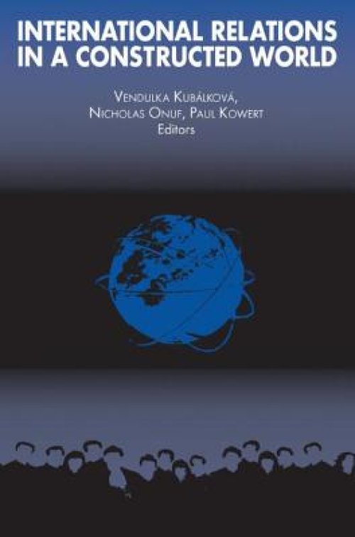 International Relations in a Constructed World