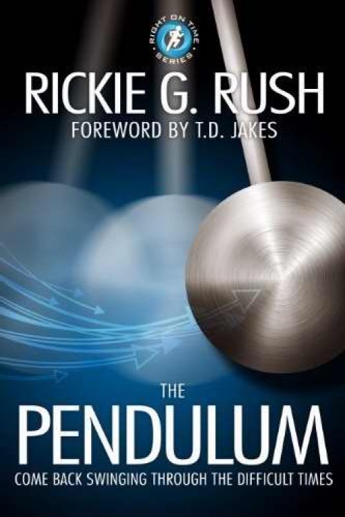 The Pendulum Paperback