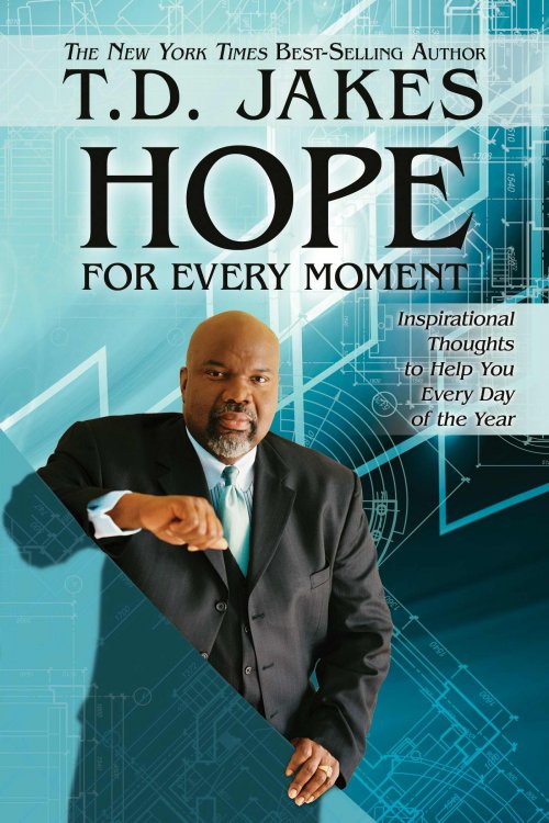 Hope For Every Moment