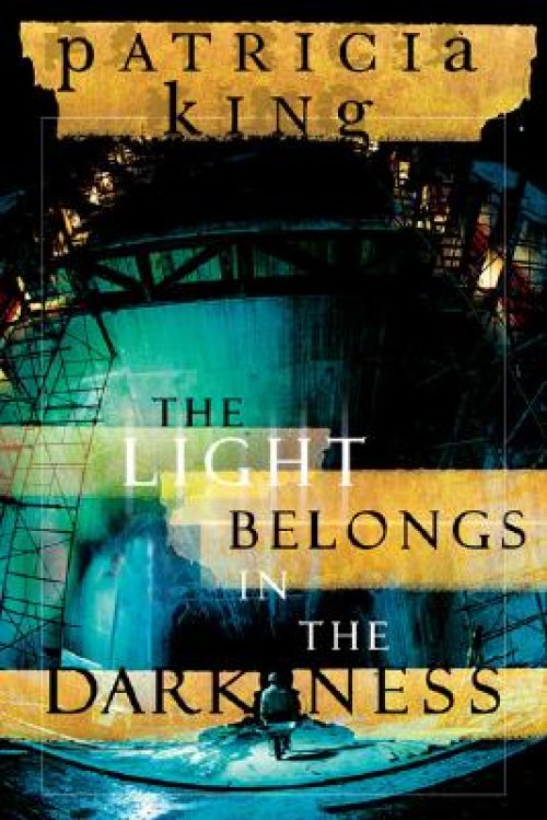Light Belongs In the Darkness