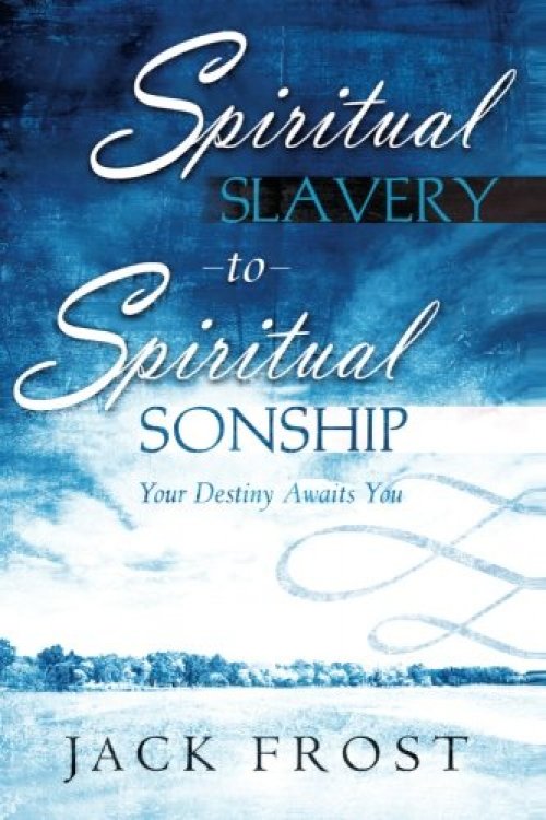 Spiritual Slavery To Spiritual Sonship