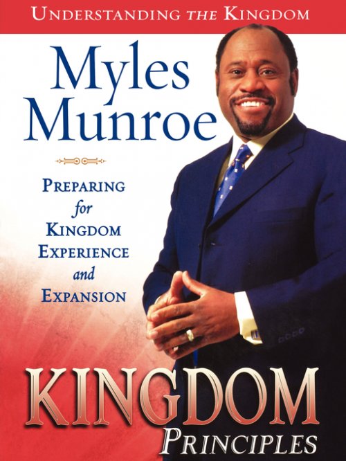 Kingdom Principles