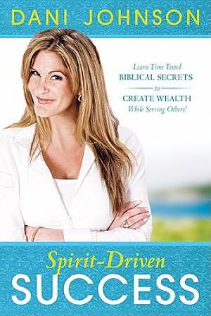 Spirit Driven Success