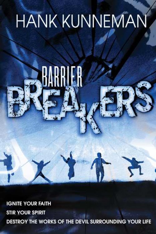 Barrier Breakers