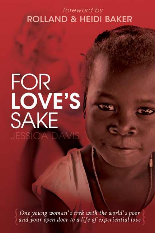 For Loves Sake