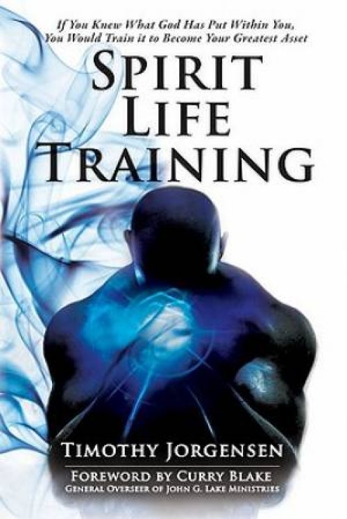 Spirit Life Training