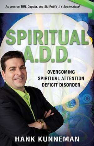 Spiritual Add