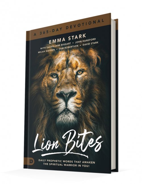 Lion Bites