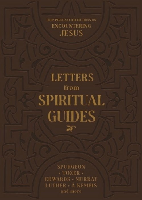 Letters from Spiritual Guides