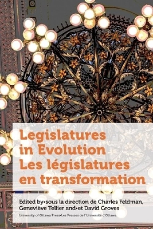 LEGISLATURES IN EVOLUTION
