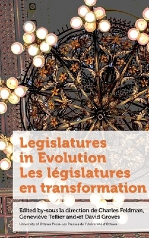 LEGISLATURES IN EVOLUTION