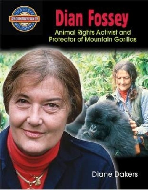 DIAN FOSSEY