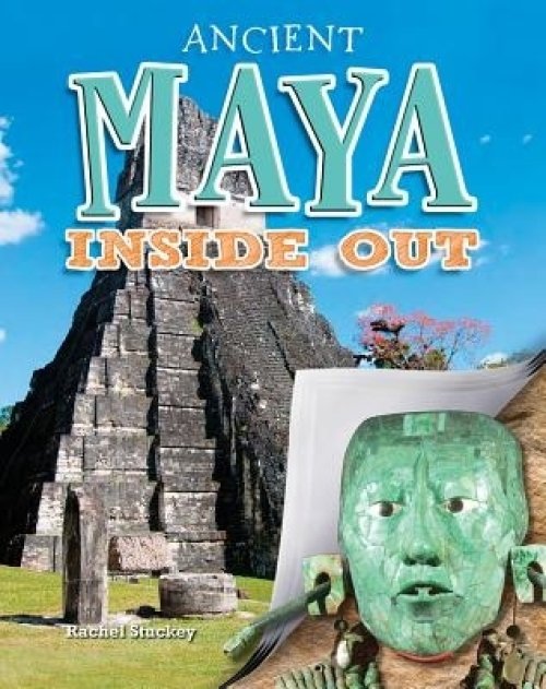 ANCIENT WORLDS: MAYA