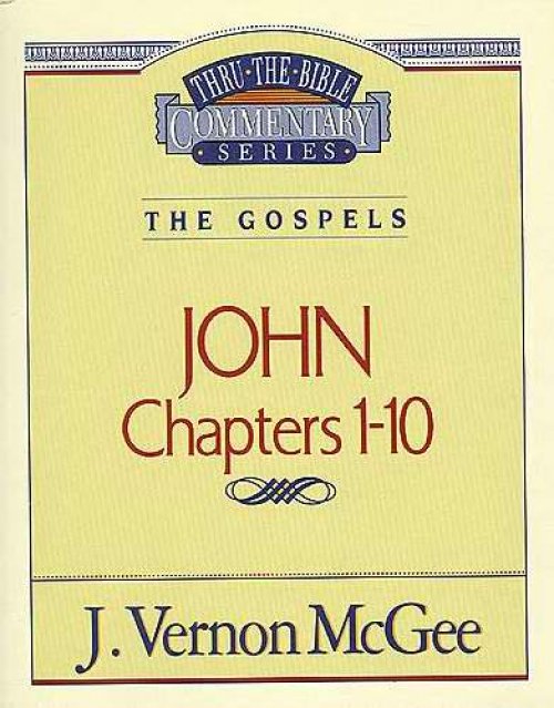 John 1 Super Saver