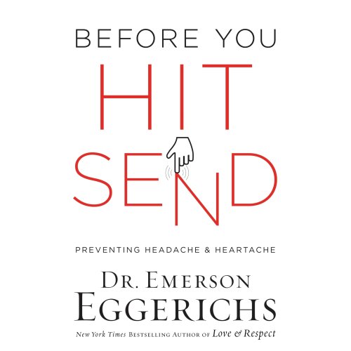 Before You Hit Send