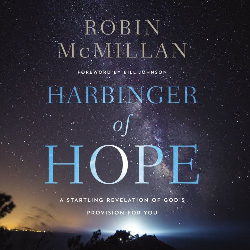 Harbinger of Hope