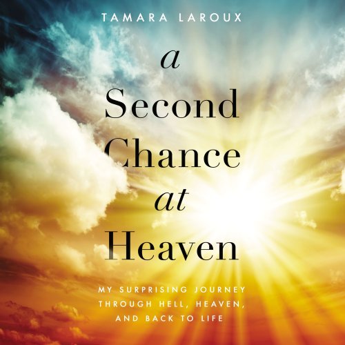 Second Chance at Heaven