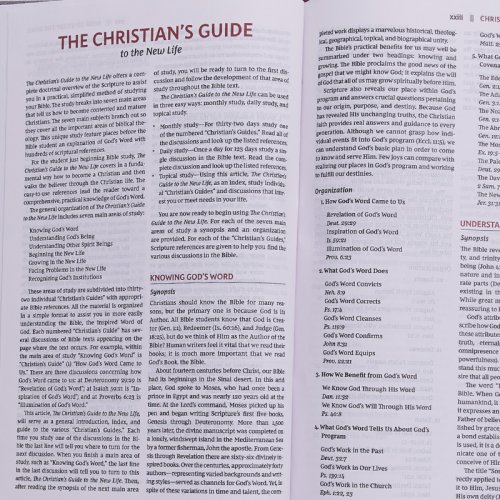 The NKJV, Open Bible, Cloth Over Board, Gray/Red, Red Letter, Comfort Print