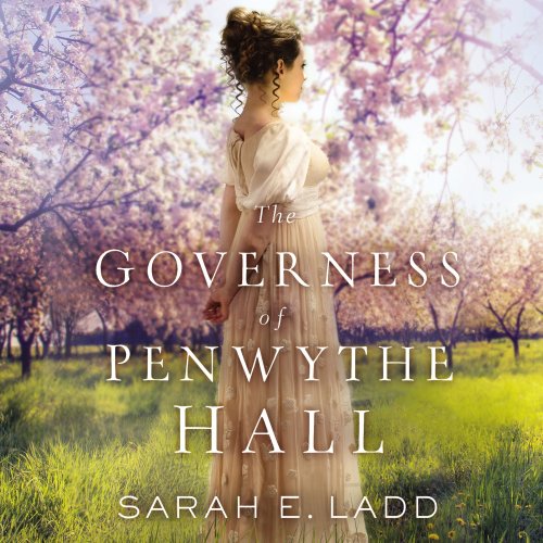 Governess of Penwythe Hall