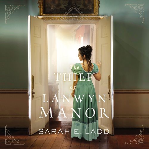 Thief of Lanwyn Manor