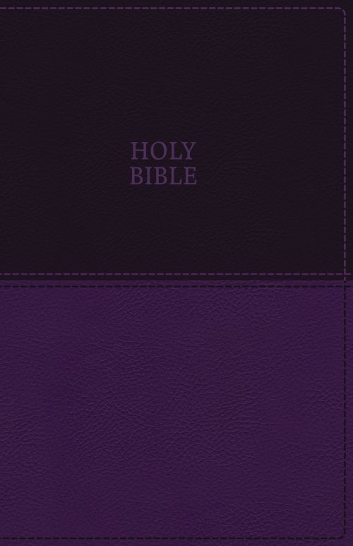KJV, Value Thinline Bible