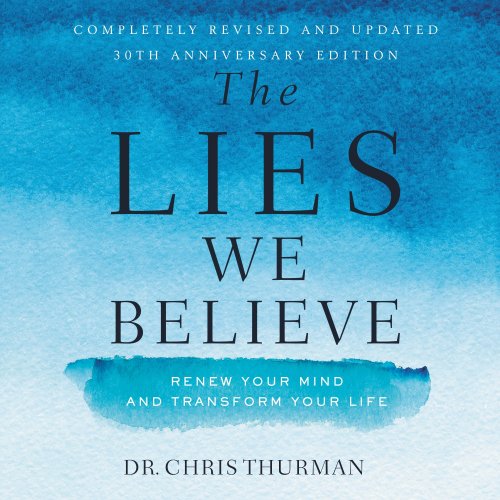 Lies We Believe