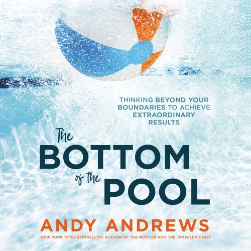 Bottom of the Pool