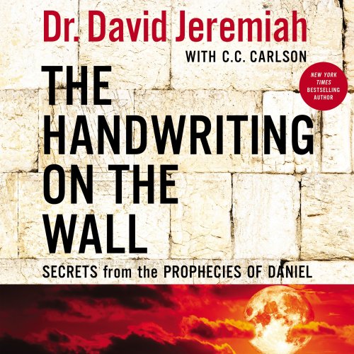 Handwriting on the Wall