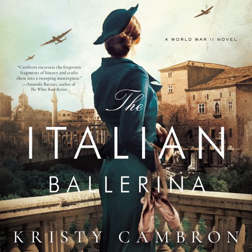 Italian Ballerina