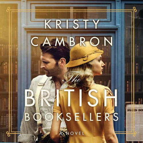 British Booksellers