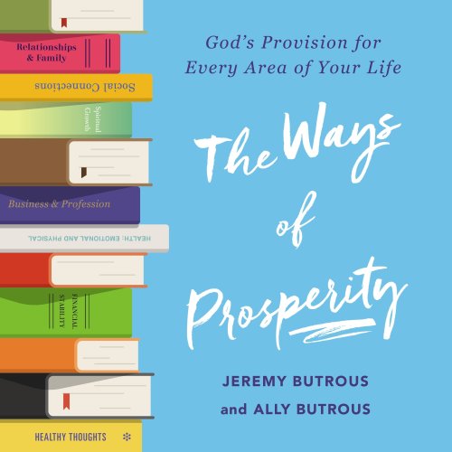 Ways of Prosperity