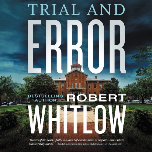 Trial and Error