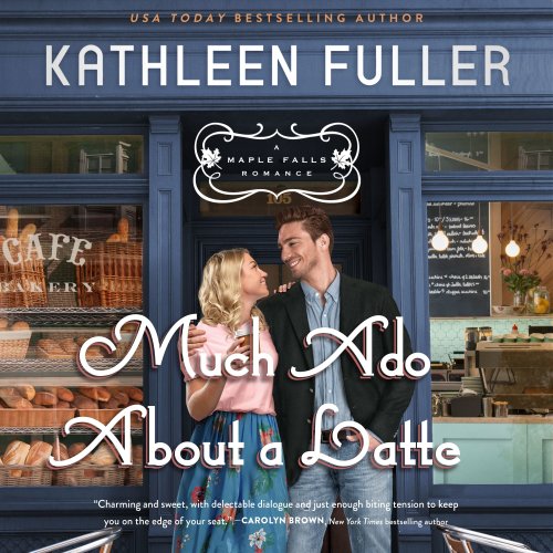Much Ado About a Latte