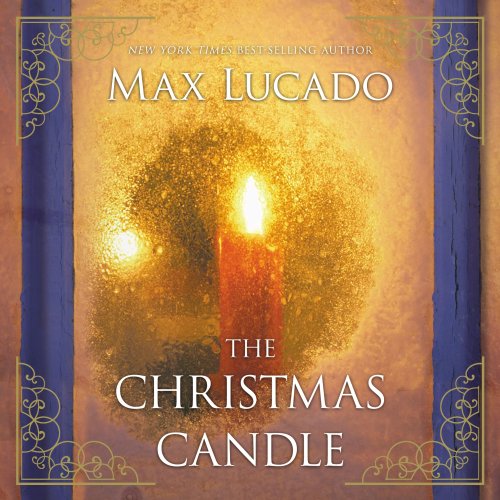Christmas Candle