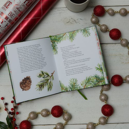 Good Tidings of Great Joy