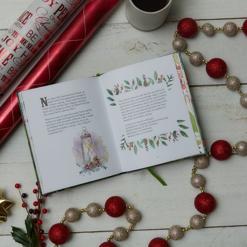 Good Tidings of Great Joy